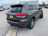 Used 2019 Jeep Grand Cherokee Limited w/ Trailer Tow Group IV image 3