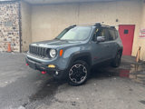 Used 2017 Jeep Renegade Trailhawk image 2