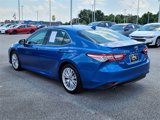 Used 2020 Toyota Camry XLE image 5