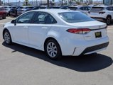 Used 2021 Toyota Corolla LE image 4