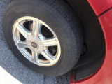 Used 2002 Oldsmobile Bravada AWD w/ 1SC Option Pkg image 6