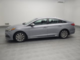 Used 2017 Hyundai Sonata Sport image 2