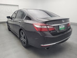 Used 2017 Honda Accord Sport Special Edition image 5
