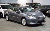 Used 2015 Lexus ES 300h image 3