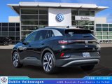 Certified 2021 Volkswagen ID.4 Pro S w/ Gradient Package image 6