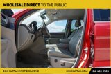 Used 2011 Jeep Grand Cherokee Laredo image 3