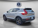 Certified 2025 Volvo XC40 B5 Core image 4