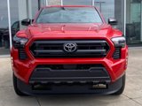 New 2025 Toyota Tacoma SR image 2