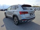 Used 2024 Volkswagen Taos SE image 4