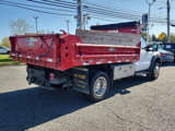 Used 2015 Ford F550 2WD Regular Cab Super Duty image 5