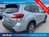 Used 2019 Subaru Forester Premium image 5