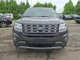 Used 2017 Ford Explorer Limited w/ Equipment Group 301A image 2