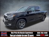 Used 2022 Honda Ridgeline RTL-E image 4