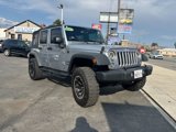 Used 2015 Jeep Wrangler Unlimited Sport w/ Quick Order Package 24S image 4