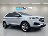Used 2020 Ford Edge SEL image 2