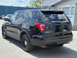 Used 2019 Ford Explorer 4WD Police Interceptor image 6
