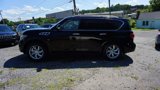 Used 2014 INFINITI QX80 2WD image 2