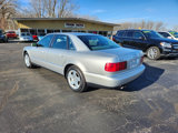Used 2000 Audi A8 4.2 image 4