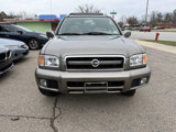 Used 2002 Nissan Pathfinder LE image 4