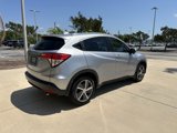 Certified 2022 Honda HR-V EX image 4