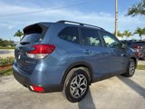 Certified 2021 Subaru Forester Premium image 4