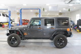 Used 2016 Jeep Wrangler Unlimited Sahara w/ Connectivity Group image 4