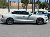 Used 2021 Volvo S60 T8 Inscription w/ Climate Package image 3