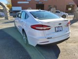 Used 2019 Ford Fusion Titanium image 4