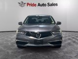Used 2018 Acura TLX image 2