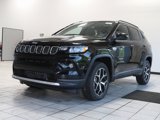 New 2025 Jeep Compass Limited w/ Sun and Sound Group image 3
