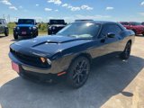 Used 2023 Dodge Challenger SXT w/ Blacktop Package image 3