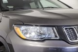 Used 2018 Jeep Compass Latitude image 4