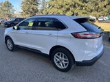 Used 2021 Ford Edge SEL w/ Convenience Package image 3