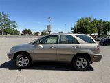 Used 1999 Lexus RX 300 4WD image 4
