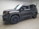 Used 2018 Jeep Renegade Altitude w/ UConnect 8.4 Nav Group image 2