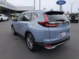 Used 2021 Honda CR-V Touring image 5