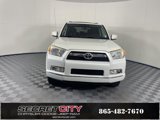 Used 2012 Toyota 4Runner SR5 image 2