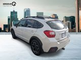 Used 2014 Subaru Crosstrek 2.0i Premium w/ Moonroof Package image 3