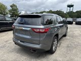 Used 2020 Chevrolet Traverse Premier image 5