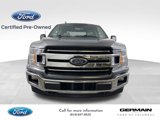 Certified 2020 Ford F150 XLT image 3