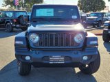New 2024 Jeep Wrangler Sport image 3