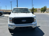 Used 2021 Ford F150 XL w/ Equipment Group 101A High image 5