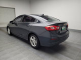 Used 2017 Chevrolet Cruze LT image 5