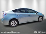 Used 2015 Toyota Prius Four image 5