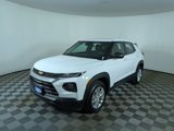 Used 2023 Chevrolet TrailBlazer LS image 2