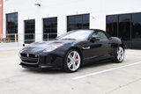Used 2014 Jaguar F-TYPE S image 4