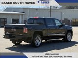 Used 2018 GMC Sierra 1500 Denali w/ Denali Ultimate Package image 5
