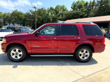 Used 2004 Ford Explorer Limited image 2