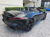 Used 2021 Jaguar F-TYPE R-Dynamic image 3