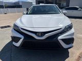 Used 2023 Toyota Camry SE image 2